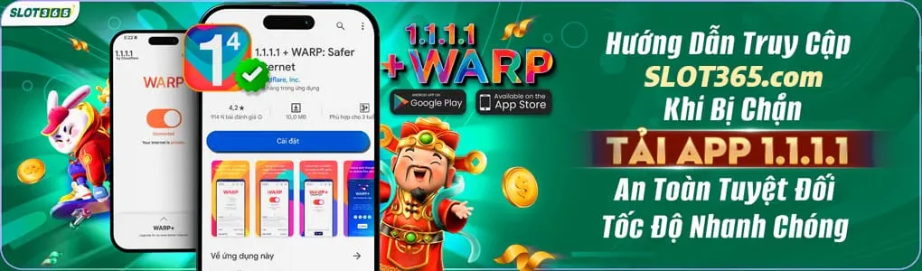 Truy cập Slot3651 com không bị chặn